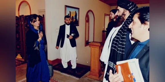 താലിബാന്‍ ഇന്ത്യയ്ക്ക് മുൻപിൽ വിനീത വിധേയരായി മാറുമ്പോൾ അമ്പരന്ന് പാക് ഭരണകൂടം.  ഇന്ത്യ അഫ്ഗാനിസ്ഥാനില്‍ തുടങ്ങിവച്ച 20 പ്രോജക്ടുകള്‍ പൂര്‍ത്തിയാക്കാന്‍ താലിബാന്‍ സമ്മര്‍ദ്ദം ! വെട്ടിലാകുന്നത് പാക്കിസ്ഥാന്‍