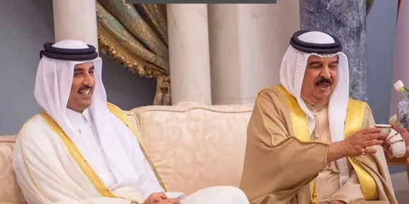 യാത്രാ വിലക്ക് നീക്കി ബഹ്‌റൈന്‍; ഖത്തര്‍ പൗരന്‍മാര്‍ക്ക് ഇനി ബഹ്‌റൈനിലേക്ക് പോകാം; ഖത്തറും ബഹ്‌റൈനും തമ്മിലുള്ള ബന്ധം കൂടുതൽ മെച്ചപ്പെടുന്നു