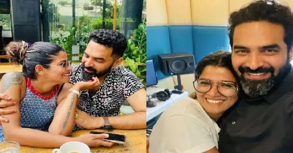 'ചിലര്‍ കാര്‍ക്കിച്ച്‌ തുപ്പും, പട്ടികള്‍ മുള്ളും, ചിലപ്പോള്‍ കീറി കളയും അങ്ങനെയെല്ലാം സംഭവിച്ചേക്കാം, കുറേ തെരുവുപട്ടികള്‍ പണിയില്ലാതെ അലഞ്ഞു നടക്കുന്നുണ്ട്, അവരെയെല്ലാം അടിച്ചു നേരെയാക്കാന്‍ പറ്റില്ല': ഗോപീസുന്ദര്‍