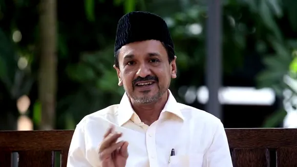 മഴക്കെടുതി; രക്ഷാപ്രവർത്തനത്തിന് മുന്നിട്ടിറങ്ങണം: സാദിഖലി ശിഹാബ് തങ്ങൾ