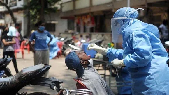 കാലിഫോര്‍ണിയയില്‍ ശനിയാഴ്ച മാത്രം മരിച്ചവര്‍ 695, ഒരു ദിവസത്തെ ഏറ്റവും ഉയര്‍ന്ന സംഖ്യ