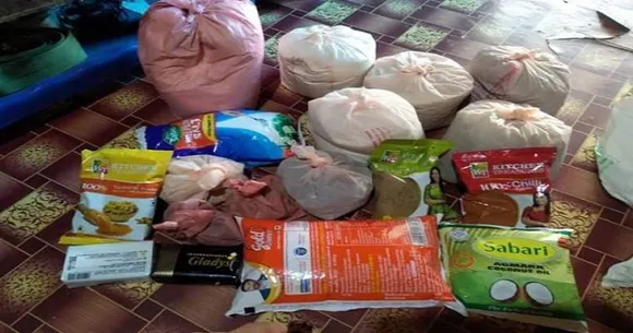 സര്‍ക്കാരിന്റെ സൗജന്യ ഭക്ഷ്യകിറ്റ് വിതരണം അട്ടിമറിക്കാന്‍ ശ്രമം നടന്നേക്കാമെന്ന് മുന്നറിയിപ്പ്: ഭക്ഷ്യസാധനങ്ങളുടെ ഗുണനിലവാരം ഉറപ്പുവരുത്തുന്നതിനൊപ്പം, കൃത്യമായി പാക്ക് ചെയ്ത് സമയബന്ധിതമായി റേഷന്‍ കടകളില്‍ എത്തിക്കാൻ നിർദ്ദേശം