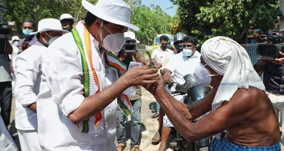 ഇല്ലിക്കൽകല്ല് ടൂറിസം പദ്ധതിയും നീലൂർ കുടിവെള്ള പദ്ധതിയും നടപ്പാക്കും - ജോസ് കെ മാണി