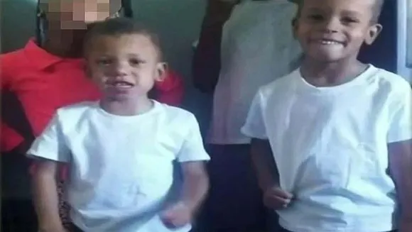 ഡിട്രോയിറ്റില്‍ വീടിനു തീപിടിച്ച് രണ്ട് സഹോദരങ്ങള്‍ക്ക് ദാരുണാന്ത്യം