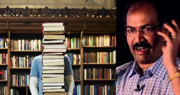 നമ്മുടെ വായനശാലകള്‍ പുതിയ ലോകത്തിന് വേണ്ട സംവിധാനങ്ങളായി മാറ്റിയെടുക്കണം. ഗ്രന്ഥശാലകള്‍ കരിയർ കോച്ചിങ് ആൻഡ് മെന്ററിങ് സെന്ററാക്കി മാറിയാല്‍ പുതിയ തലമുറയെ വീണ്ടും ഇവിടെയെത്തിക്കാം - അന്യംനില്‍ക്കുന്ന ഗ്രന്ഥശാലകളെ പരിഷ്കരിക്കാന്‍ നൂതന നിര്‍ദേശങ്ങളുമായി യുഎന്‍ വിദക്ദ്ധന്‍ മുരളി തുമ്മാരുകുടി