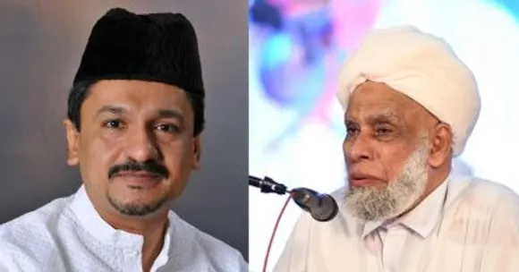 ''  എല്ലാ  മുസ്ലീം സംഘടനകളെയും ഒന്നിച്ചുനിർത്താനുള്ള ഒരു പ്ലാറ്റ്ഫോമാണ് മുസ്ലിം ലീഗ്, മുസ്ലീം ലീഗുമായി കൂടാൻ അവർ ആഗ്രഹം പ്രകടിപ്പിച്ച ഈ സന്ദർഭം ഞങ്ങൾക്കു വലിയ സന്തോഷം നൽകുന്നതാണ്, വിഷയത്തിൽ  ഔദ്യോഗിക ചർച്ചയുണ്ടായിട്ടില്ല, എല്ലാത്തരത്തിലുള്ള സൗഹാർദവും ഞങ്ങൾ തമ്മിലുണ്ട്'' മുസ്ലീം ലീഗിലേക്ക്  കാന്തപുരത്തെ സ്വാഗതം ചെയ്ത് പാണക്കാട് സാദിഖലി ശിഹാബ് തങ്ങൾ