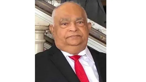 വി എസ് കുരുവിളയുടെ പൊതുദര്ശനം ഡാളസിൽ; ഞായറാഴ്ച വൈകുന്നേരം അഞ്ചിന്