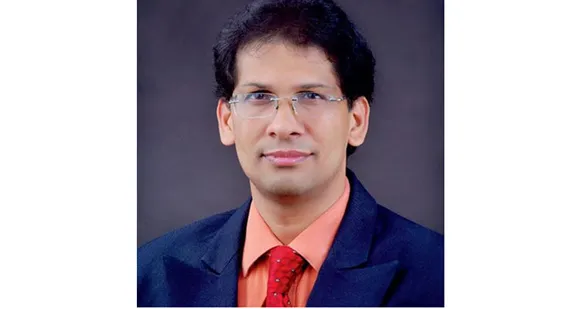 സാബു തോമസ് കേരള സംസ്ഥാന ലേബർഫെഡ് മാനേജിംഗ് ഡയറക്ടർ