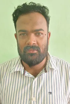 വ്യാപാരി നേതാവിനെ കടയില്‍ കയറി മര്‍ദ്ദിച്ച സംഭവത്തില്‍ യുവാവ് അറസ്റ്റില്‍