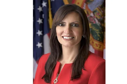 ലാറ്റിനൊ വോട്ടർമാരുടെ പിന്തുണ ട്രംപിനെന്ന് ഫ്ലോറിഡാ ലഫ്. ഗവർണർ