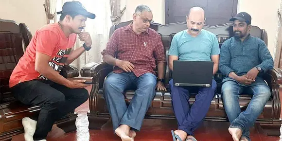 ഭിന്നശേഷിക്കാരെയും ഉൾപ്പെടുത്തി പാലക്കാട്‌ ആദ്യമായി സംഘടിപ്പിക്കുന്ന കുട്ടികളുടെ ഫാഷൻ മെഗാ ഷോ 'ക്യാറ്റ് വാക്ക്' മെയ് 14ന് !