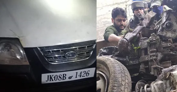 ജയ്ഷെ മുഹമ്മദ് കശ്മീർ താഴ്‍വരയിൽ മൂന്നു കാർ ബോംബ് സ്ഫോടനങ്ങൾക്കു പദ്ധതിയിട്ടിരുന്നതായി ഇന്റലിജൻസ് ;പുൽവാമ മോഡൽ ആക്രമണങ്ങൾക്കു ജയ്ഷെ മുഹമ്മദ് ഇനിയും മുതിർന്നേക്കുമെന്ന് മുന്നറിയിപ്പ്