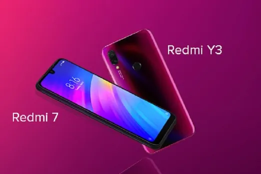 32 എം പി സെല്‍ഫി ക്യാമറയുമായി ഷവോമിയുടെ വൈ 3 ഇന്ത്യന്‍ വിപണിയില്‍