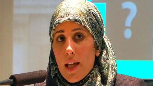 സമീരാ ഫസ്‌ലി ഇക്കണോമിക് കൗണ്‍സില്‍ ഡെപ്യൂട്ടി ഡയറക്ടര്‍