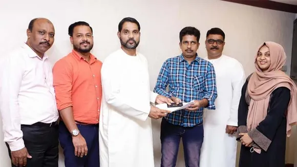 നിയമസഹായം തുണയായി; കാസർകോട് സ്വദേശി നാട്ടിലേക്ക് പോയി