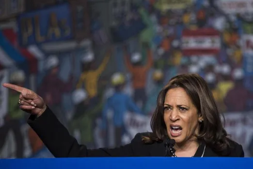 കമല ഹാരിസിന് ഇന്ത്യന്‍ അമേരിക്കന്‍ ഇംപാക്ട് ഫണ്ടിന്റെ എന്‍ഡോഴ്‌സ്‌മെന്റ്