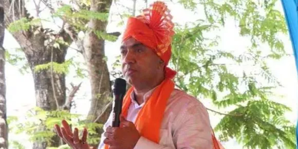 'പോ​ർ​ച്ചു​ഗീ​സു​കാ​ർ ഗോ​വ​യി​ലെ ക്ഷേ​ത്ര​ങ്ങ​ൾ നശിപ്പിച്ചവർ, അവരുടെ അവശേഷിപ്പുകൾ ഇനി വേണ്ട'; കൊ​ളോ​ണി​യ​ൽ ചി​ഹ്ന​ങ്ങ​ൾ നീക്കം ചെയ്യുമെന്ന് മു​ഖ്യ​മ​ന്ത്രി പ്ര​മോ​ദ് സാ​വ​ന്ത്