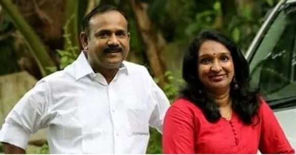 താനും തന്റെ കുടുംബവും സിപിഎം സൈബര്‍ ഗുണ്ടകളുടെ വേട്ടയാടലിന്റെ ഇരയെന്ന് കോണ്‍ഗ്രസ് എംഎല്‍എ സജീന്ദ്രന്‍; തിരഞ്ഞെടുപ്പ് ജയിക്കാന്‍ നെറികെട്ട രാഷ്ട്രീയം കളിക്കുന്നവരാണ് സിപിഎം