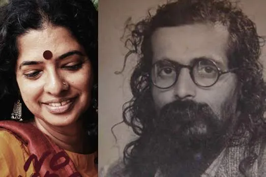 'അകത്തു  കയറിയ  ഉടനെ  ചോദിച്ചു,  'ടോയ്‌ലറ്റ്  കിദര്‍ '? ' 'ഗുരുജിയോ  ആരോ  ആയിക്കോട്ടെ,  മേലാല്‍  ഇത്തരം  മാനസിക  രോഗികളെയും  കൊണ്ട്  ഇങ്ങോട്ട്  വന്നേക്കരുത് !