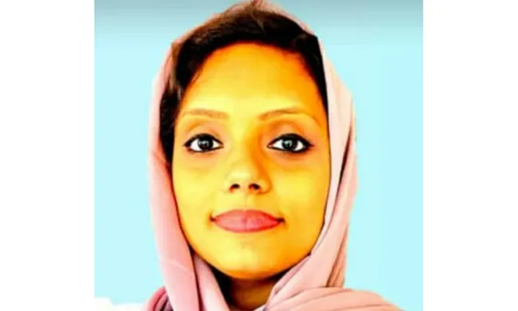 ആര്യമ്പാവ് സ്വദേശിനി ഫസ്‌ലക്ക് കൊമേഴ്സിൽ ഡോക്ടറേറ്റ്