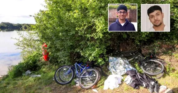 നോർത്തേൺ അയർലൻഡിൽ കൗമാരപ്രായക്കാരായ മലയാളി കുട്ടികളുടെ അപ്രതീക്ഷിത വിയോഗത്തില്‍ ഞെട്ടി മലയാളി സമൂഹം