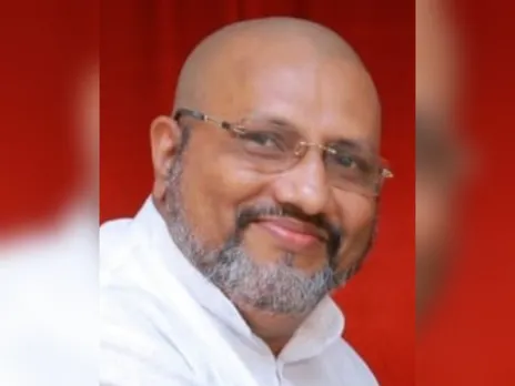 ഡോ.ജോൺസൺ വി.ഇടിക്കുളയ്ക്ക് 'മാർട്ടിൻ ലൂഥർ കിംങ്ങ് ഔട്ട്സ്റ്റാൻ്റിങ്ങ് കമ്മ്യൂണിറ്റി സർവീസ് അവാർഡ്'