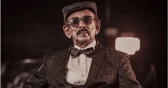 അതുല്യ നടന്‍, മതേതര, പുരോഗമനപക്ഷം ചേര്‍ന്ന് സഞ്ചരിച്ച വ്യക്തി; മാമുക്കോയയെ കുറിച്ച് സജി ചെറിയാന്‍