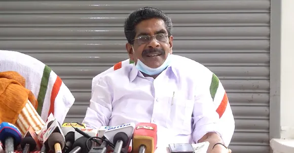 പ്രതിപക്ഷം അന്നം മുടക്കിയിട്ടില്ല, ജനങ്ങളുടെ അന്നം മുടക്കിയത് മുഖ്യമന്ത്രി; മുല്ലപ്പള്ളി രാമചന്ദ്രന്‍
