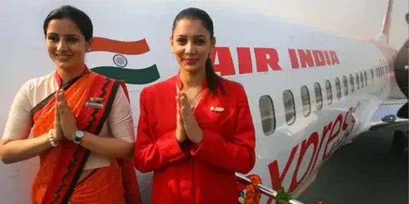 ടാറ്റയുടെ എയർ ഇന്ത്യ തങ്ങളുടെ ക്രൂ മെമ്പേഴ്‌സിനായി പുതിയ മാർഗ്ഗരേഖകൾ പുറത്തിറക്കി