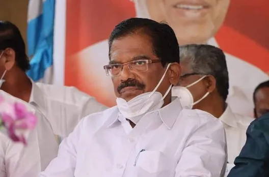 തോമസ് ചാഴികാടൻ എംപിയുടെ ഇടപെടലിന് നന്ദിഅറിയിച്ച് ഫേസ്ബുക്ക് പോസ്‌റ്റ്