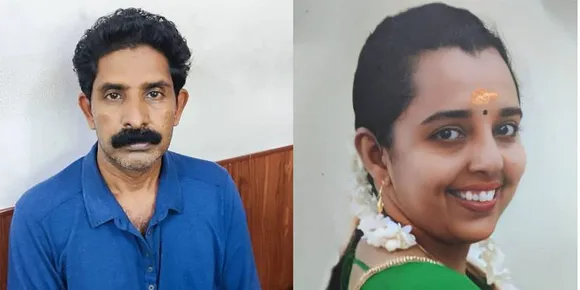 ഹെനയുടേത് കുഴഞ്ഞുവീണുള്ള മരണമല്ല; ഭർത്താവ് കഴുത്ത് ഞെരിച്ച് കൊലപ്പെടുത്തിയതെന്ന് പൊലീസ്