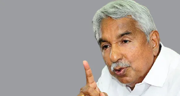 മാണിസാറിന്റെ ആത്മാവ് പൊറുക്കില്ല: ഉമ്മന്‍ ചാണ്ടി