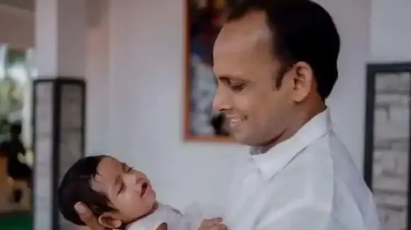 മസാല ദോശയും ചമ്മന്തിയും ഇല്ലാത്ത, ആർഭാടം ഒഴിവാക്കിയ മോളുടെ മാമ്മോദിസ-സിപിഐ ജില്ലാ നേതൃത്വത്തിന് പരോക്ഷ പരിഹാസവുമായി എൽദോ എബ്രഹാം