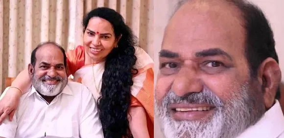 കോടിയേരിയുടെ പുഞ്ചിരി തൂകുന്ന മുഖം ഇനിയും ജീവിക്കും പ്രിയതമയുടെ കൈയ്യില്‍: സഖാവിന്റെ മുഖം പച്ചകുത്തി വിനോദിനി