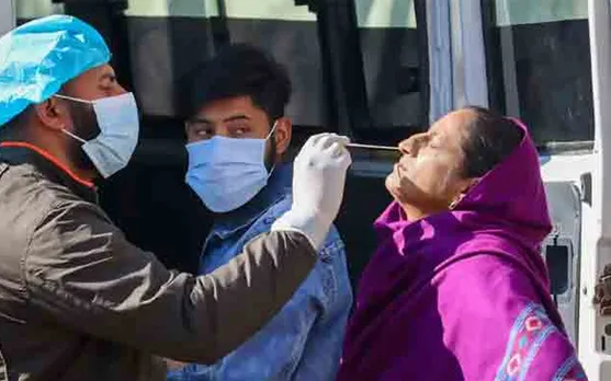 തൃശ്ശൂര്‍ ജില്ലയില്‍ ഇന്ന് 330 പേര്‍ക്ക് കൂടി കോവിഡ്, 189 പേര്‍ രോഗമുക്തരായി