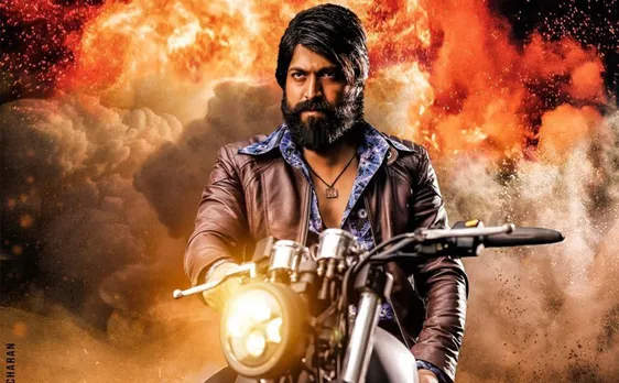 കെജിഫ് നെ സ്വാഗതം ചെയ്തു കൊണ്ട് വി.സി.എസ്.എ യുടെ ഗംഭീര ട്രിബ്യൂട്ട് വീഡിയോ 'കെജിഫ്2.0' പുറത്തിറങ്ങി