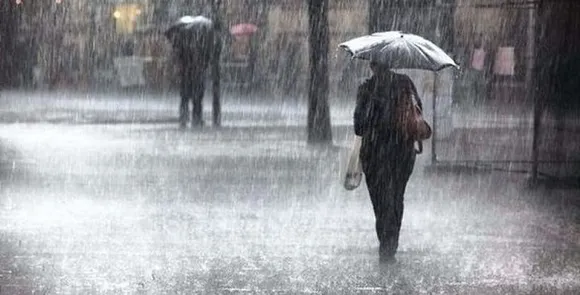 ഇന്ന് വ്യാപകമായ മഴയ്ക്ക് സാധ്യത; സംസ്ഥാനത്ത് ജാഗ്രതാ നിര്‍ദേശം
