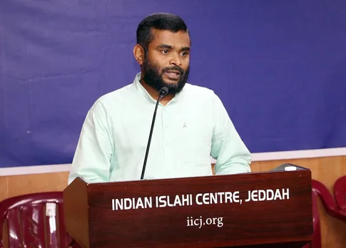 സാമൂഹിക അപചയങ്ങൾക്കെതിരെ സംഘടിക്കുക