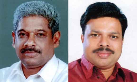 മര്‍ച്ചന്റ്‌സ്‌ അസോസിയേഷന്‍ ഉഴവൂര്‍ യൂണിറ്റ്‌ ഭാരവാഹികളെ തെരഞ്ഞെടുത്തു 