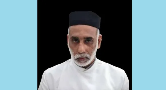 റവ. ഫാദർ ജെയിംസ് ഡേവിഡ് അരിമ്പൂരിന്റെ നിര്യാണത്തിൽ അനുശോചിച്ചു