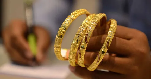കേരളത്തിലെ സ്വർണ വില ഉയർന്നു