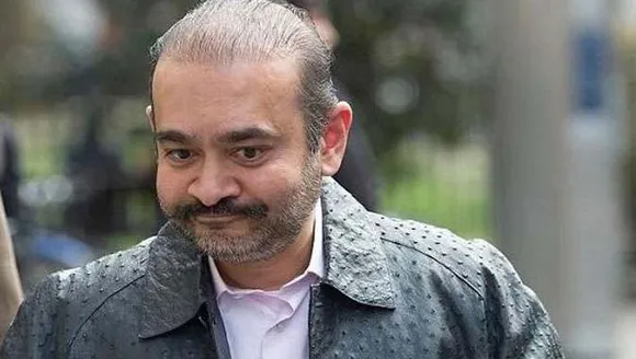 നീരവ് മോദിക്ക് തിരിച്ചടി; ഇന്ത്യയിലേക്ക് കൈമാറുന്നതിനെതിരെ നൽകിയ ഹര്‍ജി യു.കെ കോടതി തള്ളി