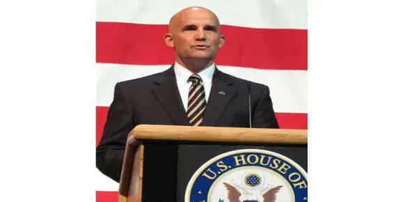 ഉത്തരവാദിത്തത്തിൽ നിന്ന് ഒഴിഞ്ഞുമാറാൻ പ്രാർത്ഥന ഒരു ഒഴികഴിവായി ഉപയോഗിക്കരുത്: കീത്ത് സെൽഫ്