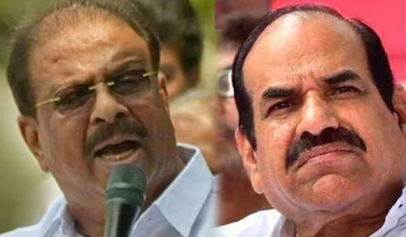കോടിയേരി ഇപ്പോൾ പറയുന്നു കോൺഗ്രസ് മുസ്ലിം വിരുദ്ധ പാർട്ടിയാണെന്ന്! ശരിക്കും നിങ്ങൾക്ക് എത്ര നിലപാടുണ്ട്? യജമാനന്‍ അമേരിക്കയ്ക്ക് പോയതിന്റെ ആശ്വാസത്തില്‍ പറഞ്ഞു പോയ വിടുവായത്തമായി കോടിയേരിയുടെ പ്രസ്താവനയെ കാണാനാവില്ല; കോടിയേരിയുടെ വാ തുന്നിക്കെട്ടാന്‍ നേതൃത്വം തയ്യാറാകണം: കെ സുധാകരന്‍