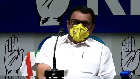 സര്‍വകലാശാലകള്‍ കമ്മ്യൂണിസ്റ്റ് വല്‍ക്കരിച്ചെന്ന് കെ.മുരളീധരന്‍; കേന്ദ്രം കാവിവല്‍ക്കരിച്ചപ്പോള്‍ സംസ്ഥാനം കമ്മ്യൂണിസ്റ്റ് വല്‍ക്കരിച്ചു, ഗവര്‍ണര്‍ക്ക് പോലും സഹികെട്ടു