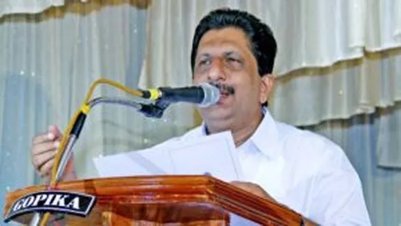 മരങ്ങാട്ടുപള്ളി റബ്ബര്‍ ബോര്‍ഡ് ഫീല്‍ഡ് സ്റ്റേഷന്‍ ഓഫീസ് നില നിര്‍ത്തണം:  അഡ്വ.മോന്‍സ് ജോസഫ് എം.എല്‍.എ