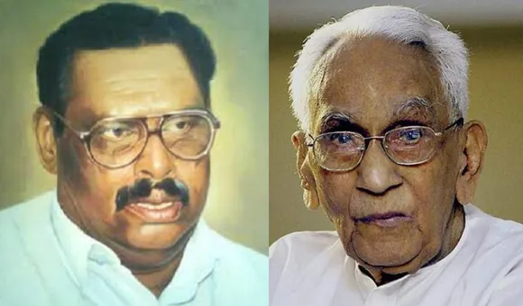 മാളയില്‍ ലീഡറോട് ഗുണ്ടായിസമിറക്കിയ വി കെ രാജനെ കരുണാകരന്‍ നേരിട്ട രീതി ?, മുകുന്ദപുരത്ത് ഡോ. സാവിത്രി ലക്ഷ്മണന്‍ എന്ന സ്ഥാനാര്‍ഥിയുടെ ഉദയം. തെരഞ്ഞെടുപ്പില്‍ കൃത്രിമം കാണിച്ച ഉദ്യോഗസ്ഥനെ കൈകാര്യം ചെയ്തത് ! - കരുണാകരന്റെ മാളയിലെ തെരഞ്ഞെടുപ്പ് രീതി ഇങ്ങനെ