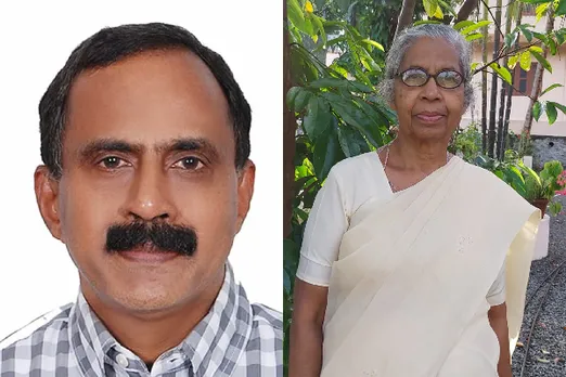 ഇന്ത്യൻ മെഡിക്കൽ അസോസിയേഷൻ പാലാ ബ്രാഞ്ച് ഈ വർഷത്തെ ഡോക്ടേഴ്സ് ദിന അവാർഡ് സമ്മാനിച്ചു