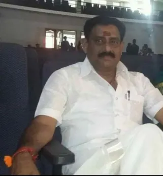 ജഗതി ശ്രീകുമാറിന്റെ ഭാര്യ സഹോദരൻ പി വി ശ്രീകുമാർ നിര്യാതനായി