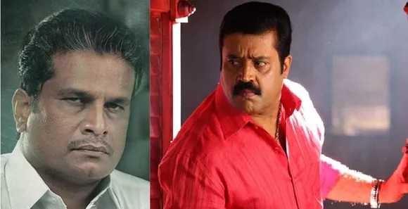 അറബി കടലില്‍ എറിയുന്നവരുടെ ശ്രദ്ധക്ക്; നിങ്ങള്‍ എറിയാന്‍ ആഗ്രഹിക്കുന്നതിന്റെ ചരിത്രത്തെ കുറിച്ച് നല്ല ബോധ്യമുണ്ടാവണം; എടുത്ത് എറിയും തോറും വീണ്ടും ഉരുണ്ട് കൂടി ന്യൂനമര്‍ദ്ദമായി മാറുകയും പിന്നീട് ഒരു ചുഴലിയായി എറിഞ്ഞവരുടെ മുകളില്‍ തന്നെ പതിക്കുന്ന പ്രത്യേക പ്രതിഭാസമാണത്; ആ ചുഴലിയില്‍ പിന്നെ നിങ്ങളുടേത് എന്ന് പറയാന്‍ ഒന്നും അവശേഷിക്കില്ല, ഒരു ചുകന്ന സൂര്യന്‍ മാത്രം കത്തി നില്‍ക്കും ! സുരേഷ് ഗോപിയോട് ഹരീഷ് പേരടി